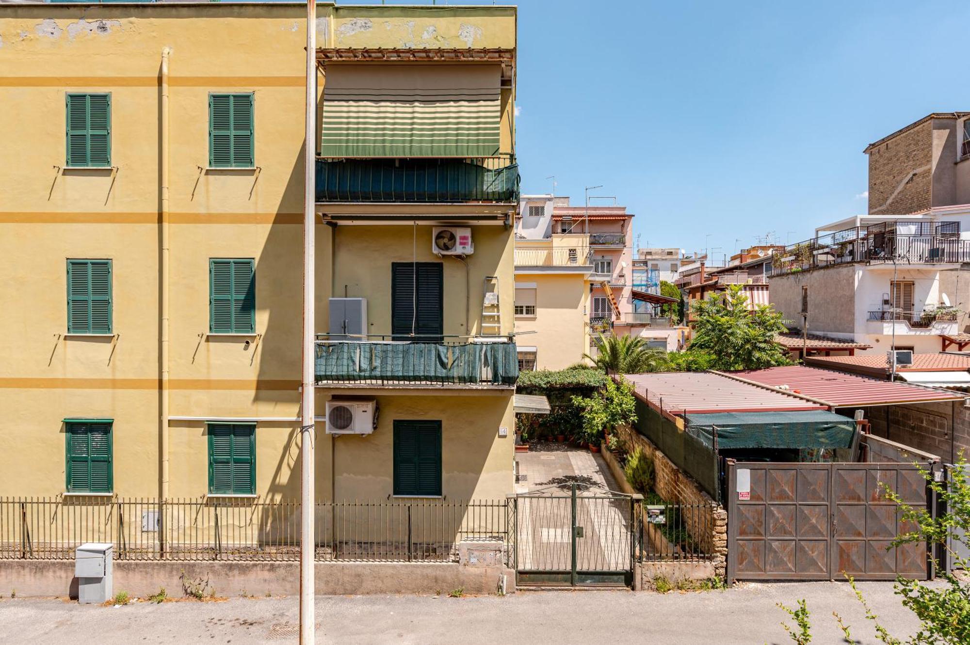 Amars House Apartment