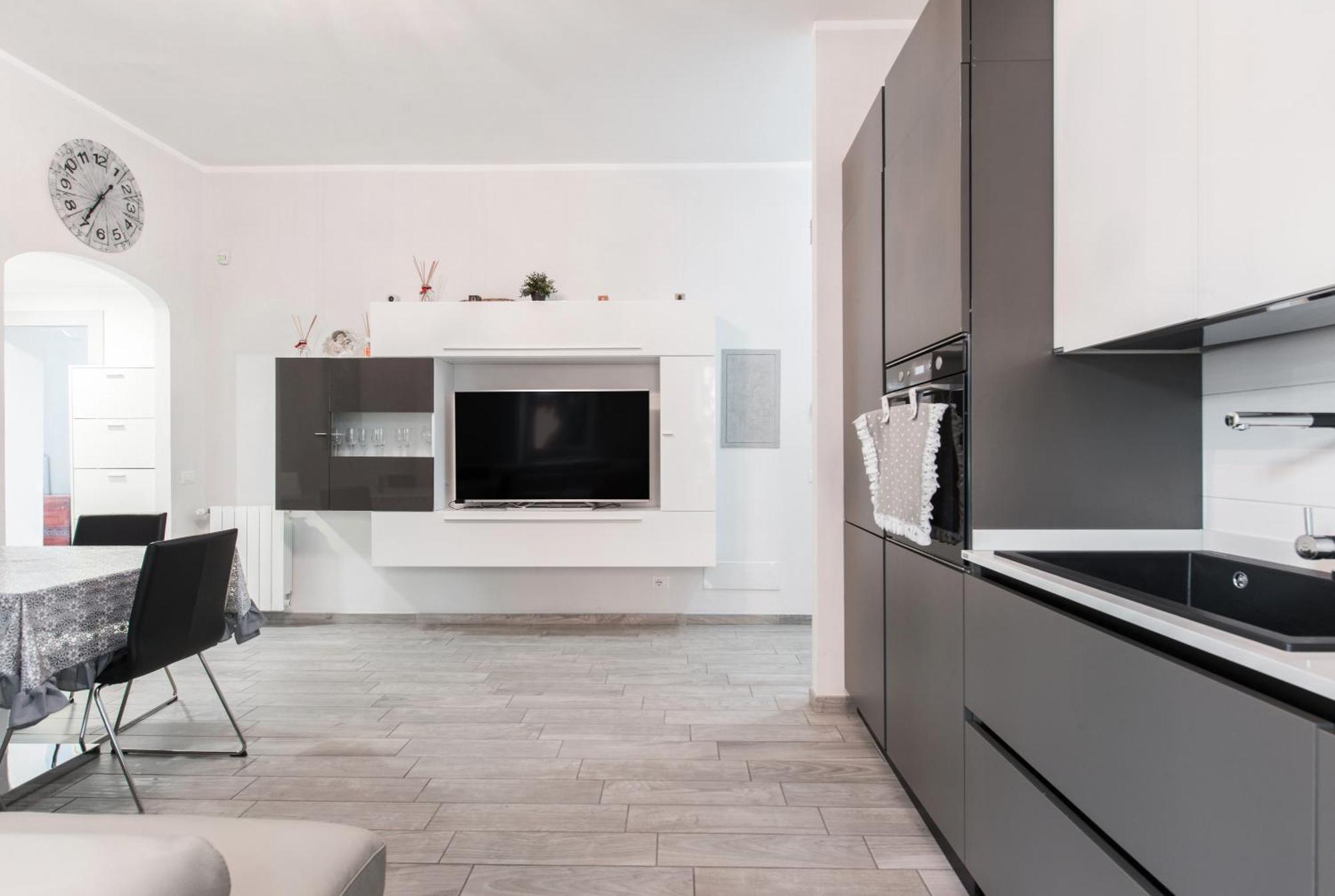 Amars House Apartment Rom