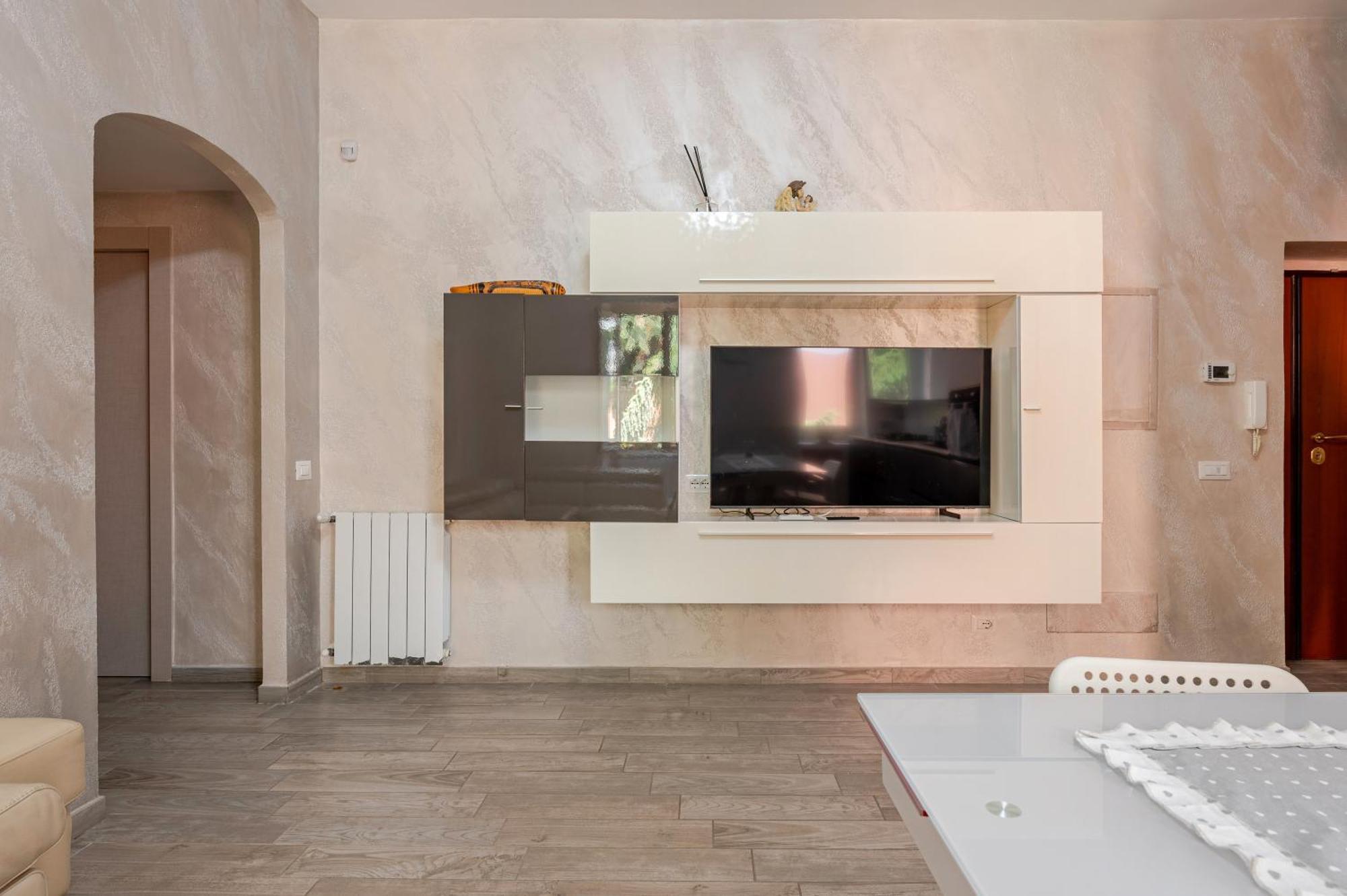 Amars House Apartment *