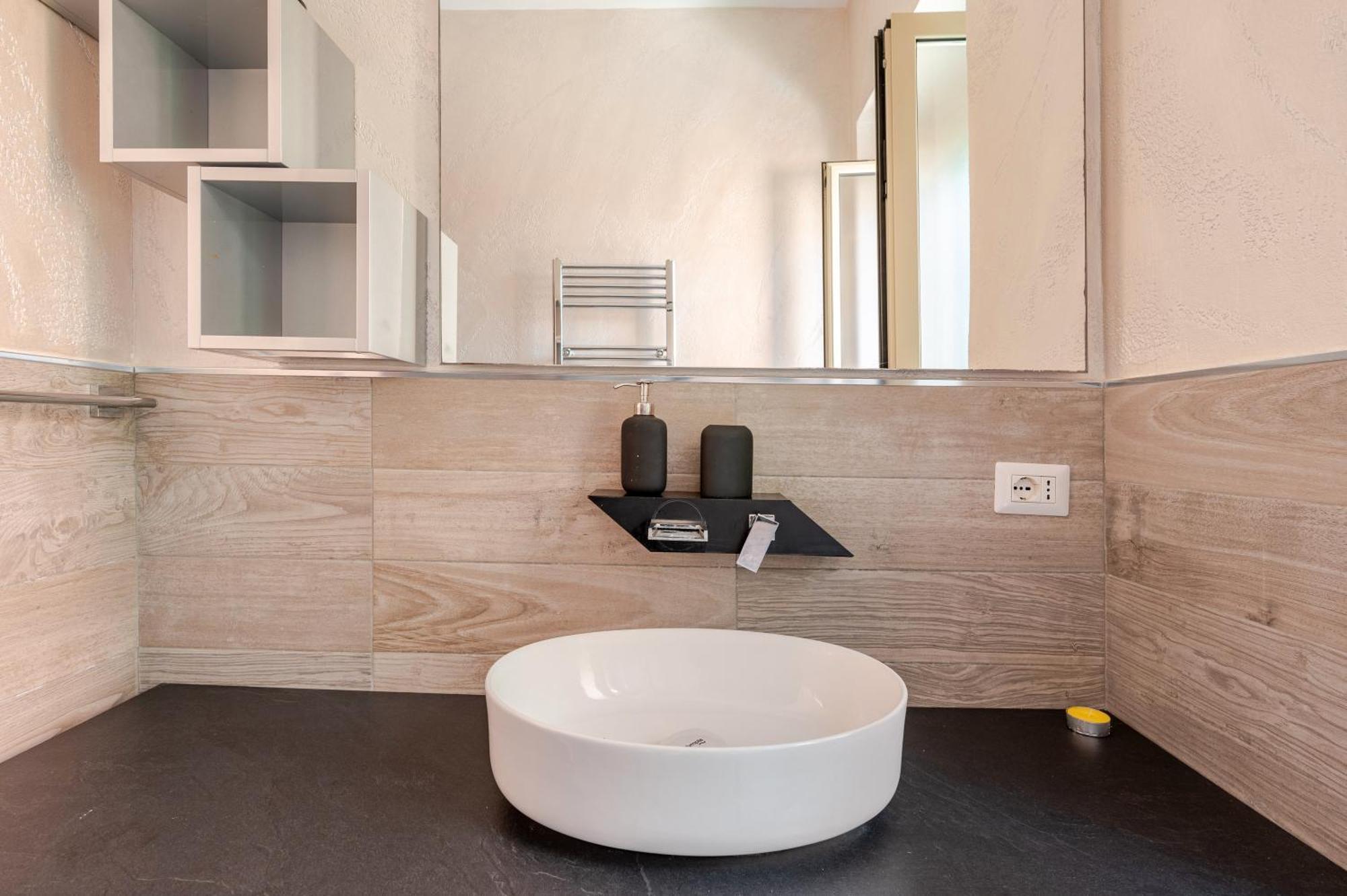 Amars House Apartment Rom