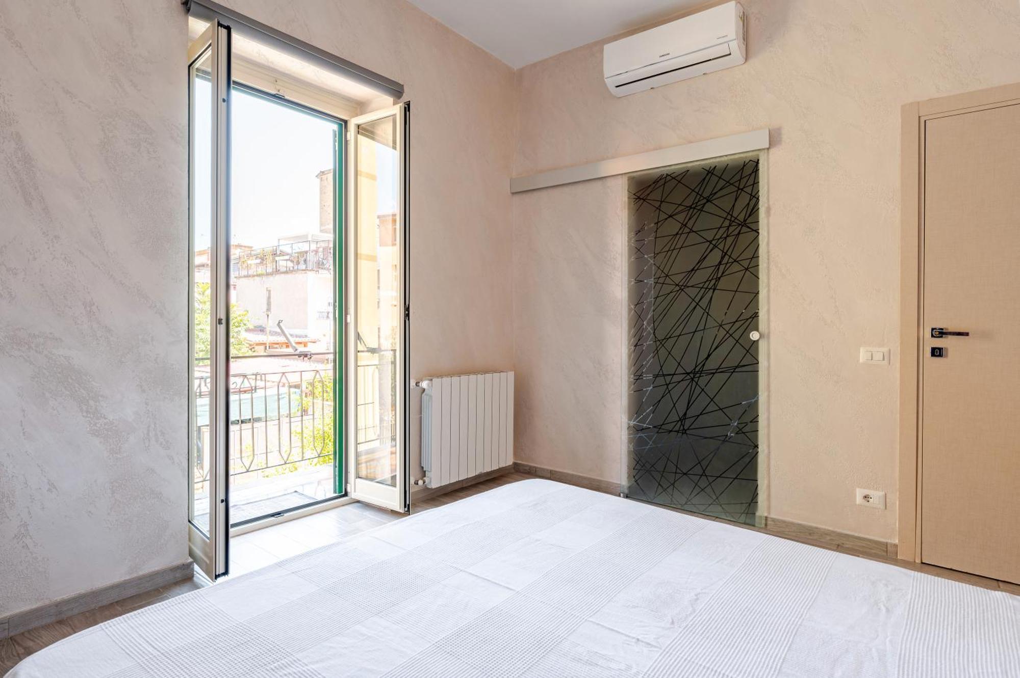 Apartment Amars House
