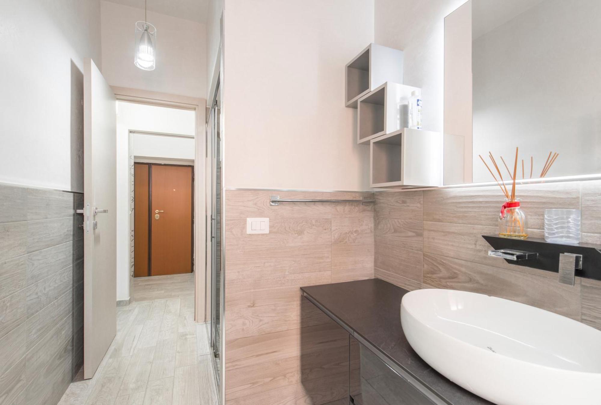 Amars House Apartment *