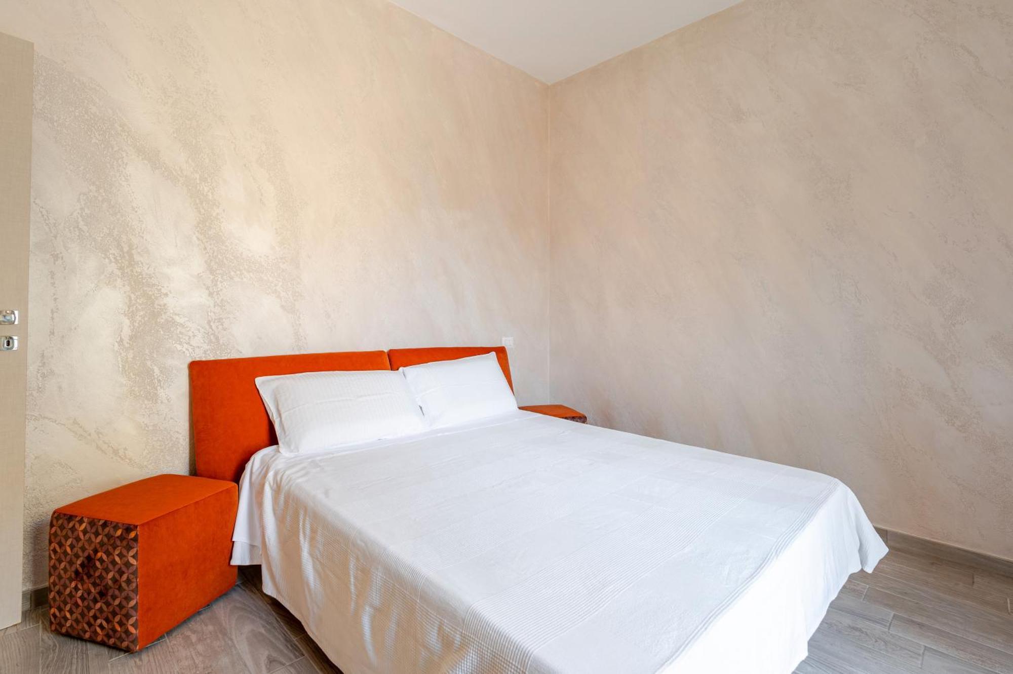 Apartment Amars House *