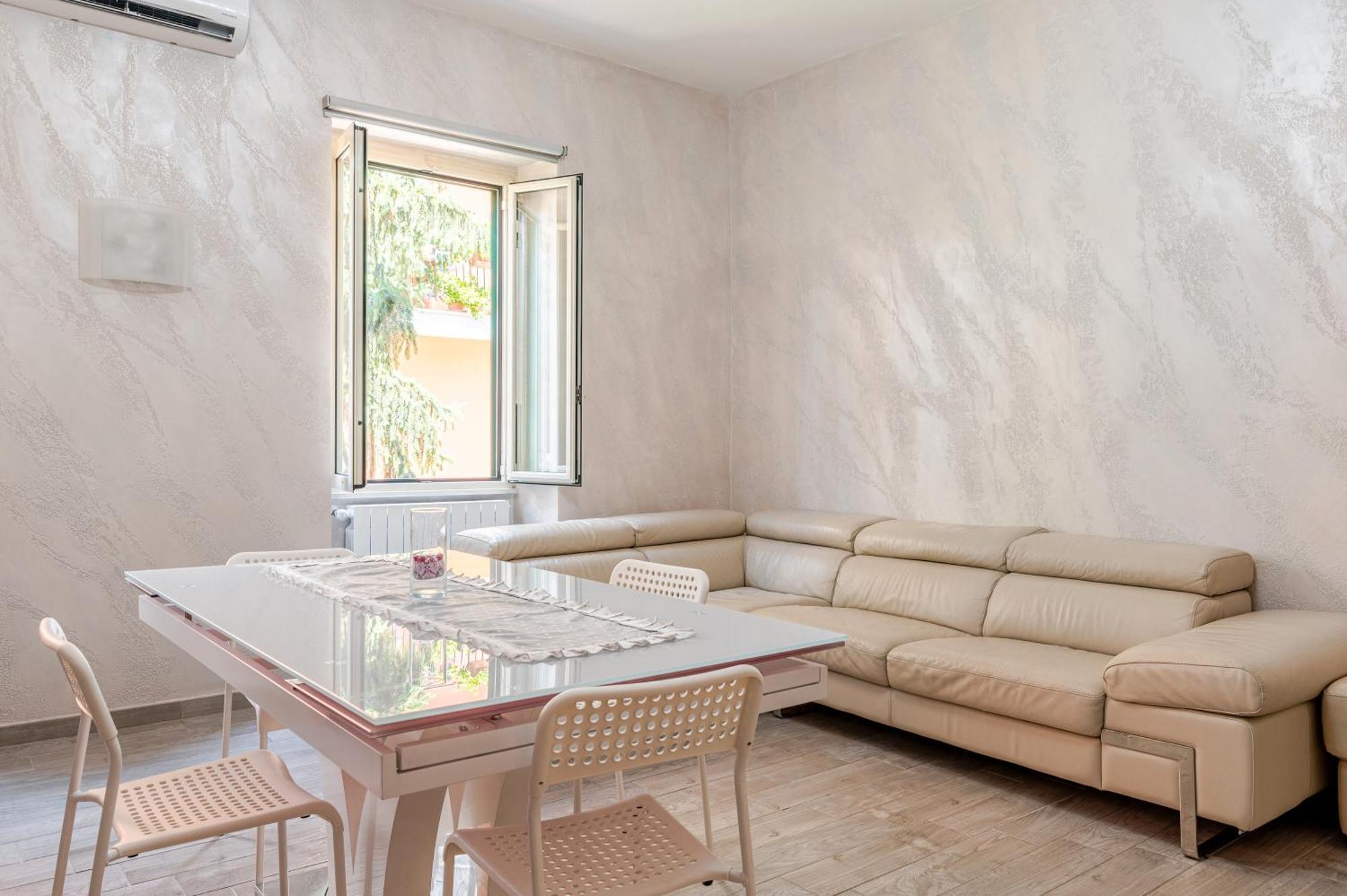 Amars House * Rom