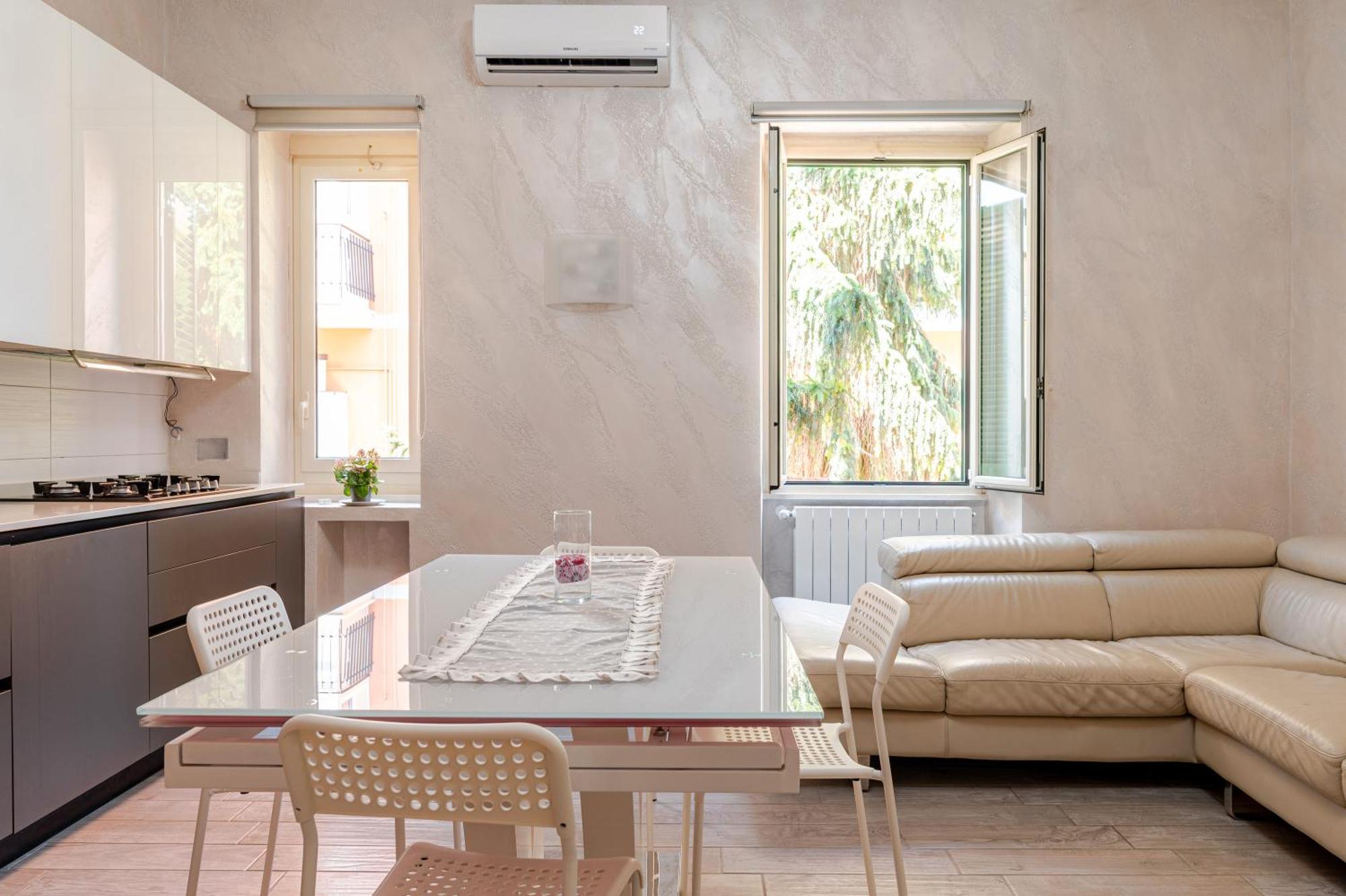 Apartment Amars House Rom
