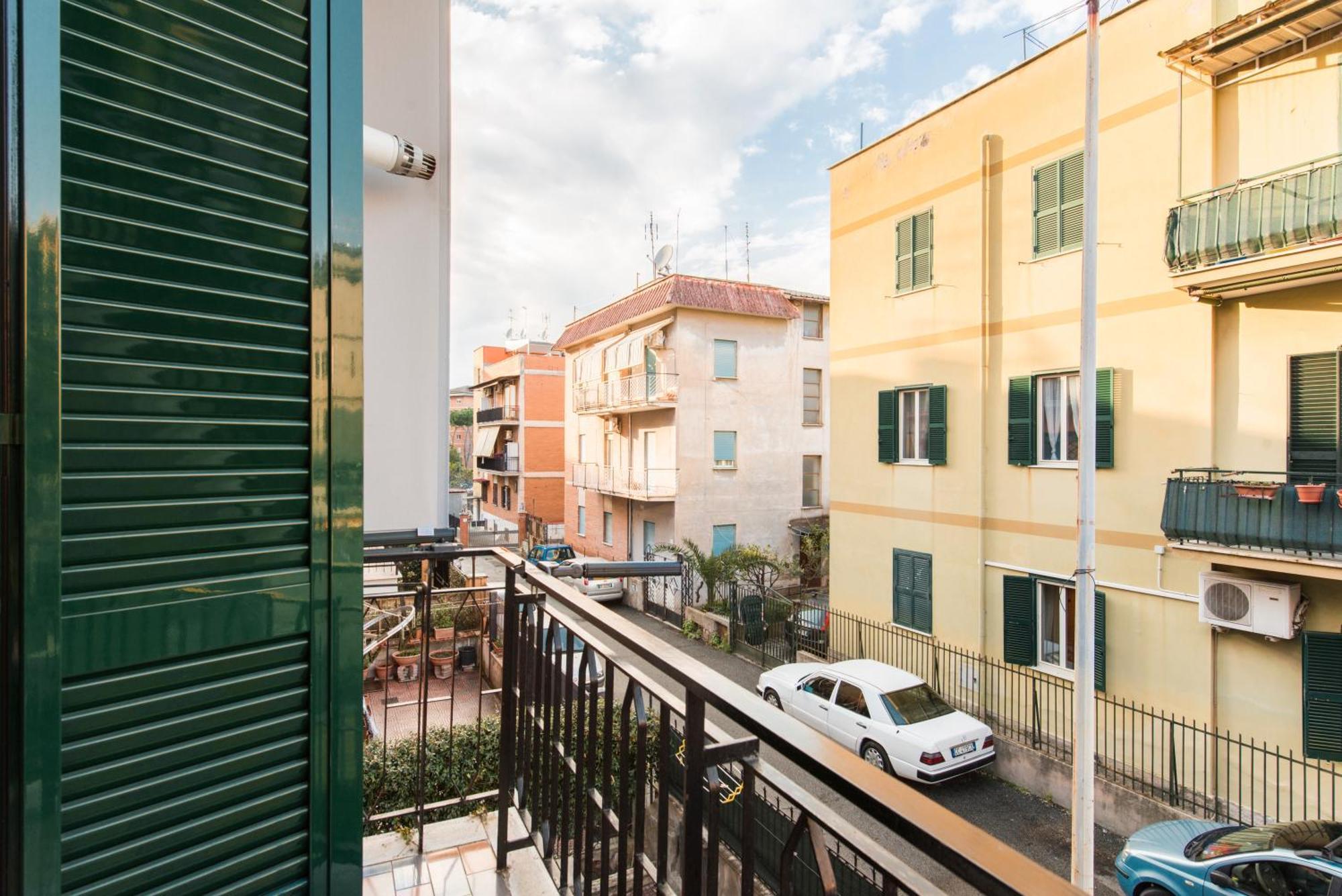 Amars House Apartment