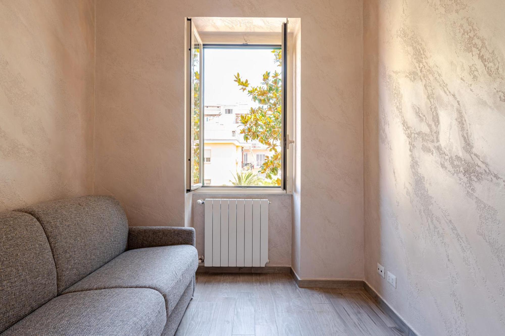 Amars House Apartment Rom
